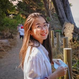Meet your Posher, Thao